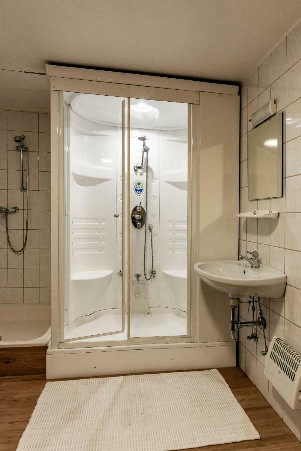 Apartamento Ferienhaus Silvretta Nova Galgenul Exterior foto